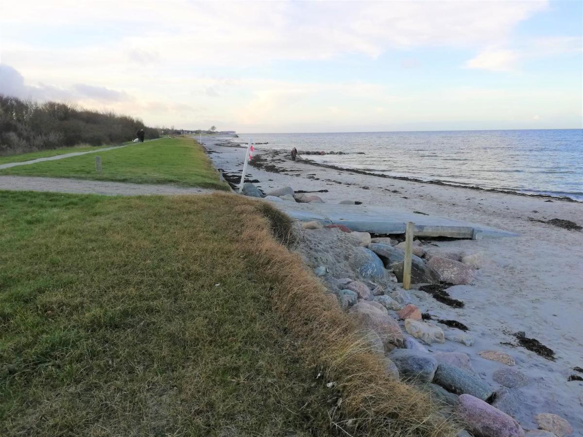 Gaestebolig,Torresovej 87 Otterup Kültér fotó