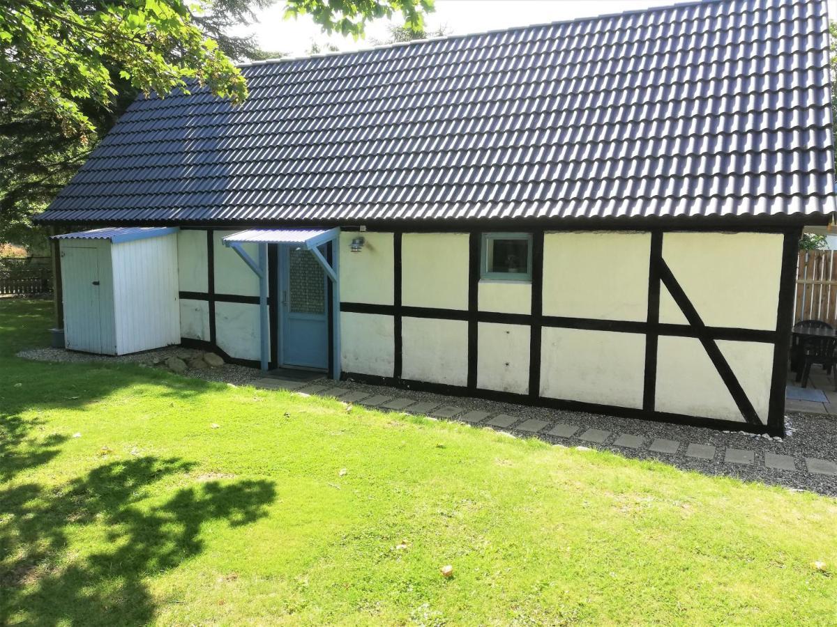 Gaestebolig,Torresovej 87 Otterup Kültér fotó