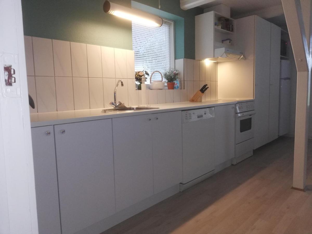 Gaestebolig,Torresovej 87 Otterup Kültér fotó