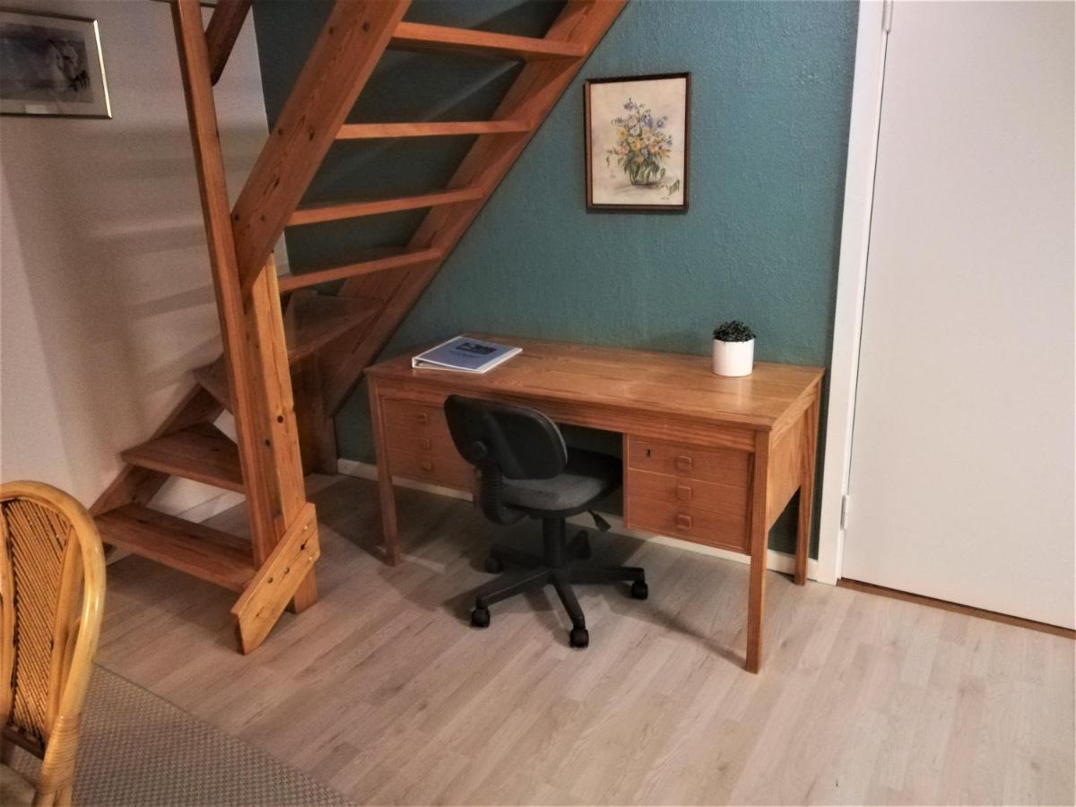 Gaestebolig,Torresovej 87 Otterup Kültér fotó