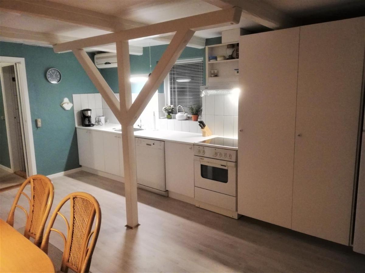 Gaestebolig,Torresovej 87 Otterup Kültér fotó